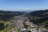 Luftaufnahme Kanton St.Gallen/Wattwil - Foto Wattwil 3677