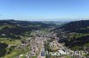 Luftaufnahme Kanton St.Gallen/Wattwil - Foto Wattwil 3679