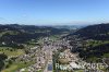 Luftaufnahme Kanton St.Gallen/Wattwil - Foto Wattwil 3680