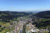 Luftaufnahme Kanton St.Gallen/Wattwil - Foto Wattwil 3681