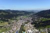 Luftaufnahme Kanton St.Gallen/Wattwil - Foto Wattwil 3682