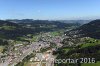 Luftaufnahme Kanton St.Gallen/Wattwil - Foto Wattwil 3686