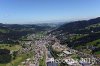 Luftaufnahme Kanton St.Gallen/Wattwil - Foto Wattwil 3676