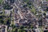 Luftaufnahme Kanton Luzern/Sursee/Sursee Altstadt - Foto Sursee 9023
