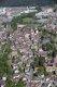 Luftaufnahme Kanton Luzern/Sursee/Sursee Altstadt - Foto Sursee 9027