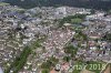 Luftaufnahme Kanton Luzern/Sursee/Sursee Altstadt - Foto Sursee 9029