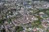 Luftaufnahme Kanton Luzern/Sursee/Sursee Altstadt - Foto Sursee 9035