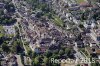 Luftaufnahme Kanton Luzern/Sursee/Sursee Altstadt - Foto Sursee 9021