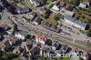 Luftaufnahme EISENBAHN/Seetalbahn bei Beinwil - Foto Seetalbahn 6330