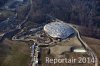 Luftaufnahme Kanton Zuerich/Stadt Zuerich/Zuerich Zoo - Foto Elefantenanlage 0260