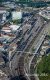 Luftaufnahme EISENBAHN/Olten Bahnhof - Foto Olten BahnhofOlten Bahnbruecke 5804