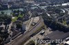 Luftaufnahme EISENBAHN/Olten Bahnhof - Foto Olten Bahnhof 5734