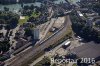 Luftaufnahme EISENBAHN/Olten Bahnhof - Foto Olten Bahnhof 5735