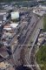 Luftaufnahme EISENBAHN/Olten Bahnhof - Foto Olten Bahnhof 5804