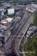 Luftaufnahme EISENBAHN/Olten Bahnhof - Foto Olten Bahnhof 5805