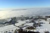 Nebelmeer Seetal-Luzern