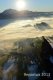 Luftaufnahme STIMMUNGEN/Nebelmeer Seetal-Luzern - Foto Adligenswil 8361