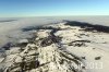 Luftaufnahme STIMMUNGEN/Nebelmeer Seetal-Luzern - Foto Nebelmeer 8373