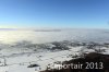 Luftaufnahme STIMMUNGEN/Nebelmeer Seetal-Luzern - Foto Nebelmeer 8376