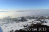 Luftaufnahme STIMMUNGEN/Nebelmeer Seetal-Luzern - Foto Nebelmeer 8379
