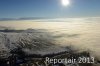 Luftaufnahme STIMMUNGEN/Nebelmeer Seetal-Luzern - Foto Nebelmeer 8385