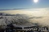 Luftaufnahme STIMMUNGEN/Nebelmeer Seetal-Luzern - Foto Nebelmeer 8386