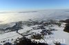 Luftaufnahme STIMMUNGEN/Nebelmeer Seetal-Luzern - Foto Nebelmeer 8388