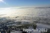 Luftaufnahme STIMMUNGEN/Nebelmeer Seetal-Luzern - Foto Nebelmeer 8393