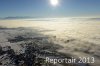Luftaufnahme STIMMUNGEN/Nebelmeer Seetal-Luzern - Foto Nebelmeer 8397