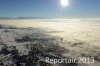 Luftaufnahme STIMMUNGEN/Nebelmeer Seetal-Luzern - Foto Nebelmeer 8399