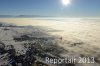 Luftaufnahme STIMMUNGEN/Nebelmeer Seetal-Luzern - Foto Nebelmeer 8400