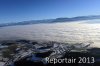 Luftaufnahme STIMMUNGEN/Nebelmeer Seetal-Luzern - Foto Nebelmeer 8420