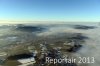 Luftaufnahme STIMMUNGEN/Nebelmeer Seetal-Luzern - Foto Nebelmeer 8431