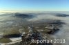 Luftaufnahme STIMMUNGEN/Nebelmeer Seetal-Luzern - Foto Nebelmeer 8433