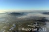 Luftaufnahme STIMMUNGEN/Nebelmeer Seetal-Luzern - Foto Nebelmeer 8435