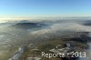 Luftaufnahme STIMMUNGEN/Nebelmeer Seetal-Luzern - Foto Nebelmeer 8436