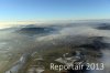 Luftaufnahme STIMMUNGEN/Nebelmeer Seetal-Luzern - Foto Nebelmeer 8437