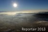 Luftaufnahme STIMMUNGEN/Nebelmeer Seetal-Luzern - Foto Nebelmeer 8440