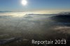 Luftaufnahme STIMMUNGEN/Nebelmeer Seetal-Luzern - Foto Nebelmeer 8441