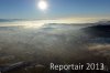 Luftaufnahme STIMMUNGEN/Nebelmeer Seetal-Luzern - Foto Nebelmeer 8442