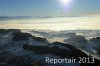 Luftaufnahme STIMMUNGEN/Nebelmeer Seetal-Luzern - Foto Nebelmeer 8450