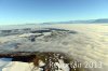 Luftaufnahme STIMMUNGEN/Nebelmeer Seetal-Luzern - Foto Nebelmeer 8458