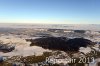 Luftaufnahme STIMMUNGEN/Nebelmeer Seetal-Luzern - Foto Nebelmeer 8459