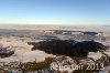 Luftaufnahme STIMMUNGEN/Nebelmeer Seetal-Luzern - Foto Nebelmeer 8460