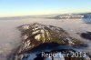 Luftaufnahme STIMMUNGEN/Nebelmeer Seetal-Luzern - Foto Udligenswil 8324