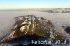 Luftaufnahme STIMMUNGEN/Nebelmeer Seetal-Luzern - Foto Udligenswil 8327