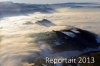 Luftaufnahme STIMMUNGEN/Nebelmeer Seetal-Luzern - Foto Udligenswil 8344