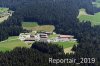 Luftaufnahme Kanton Bern/Kaserne Jassbach - Foto Kaserne Jassbach 3703