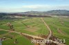 Luftaufnahme Kanton St.Gallen/Benkner Riet - Foto Benken Riet 7246