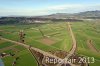 Luftaufnahme Kanton St.Gallen/Benkner Riet - Foto Benken Riet 7248